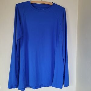 Mountain Hardwear Women's Crater Lake Long Sleeve Sun Shirt